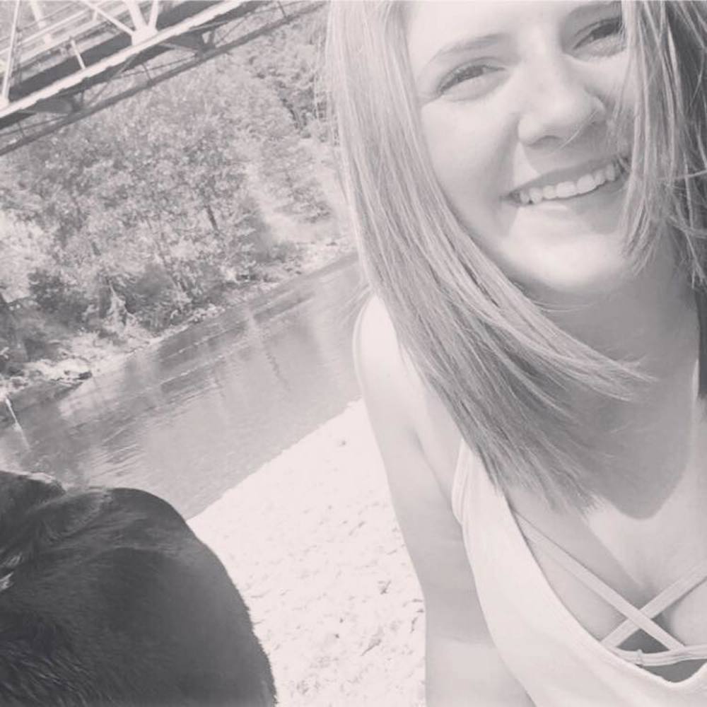 Meet your Posher, Shaelyn